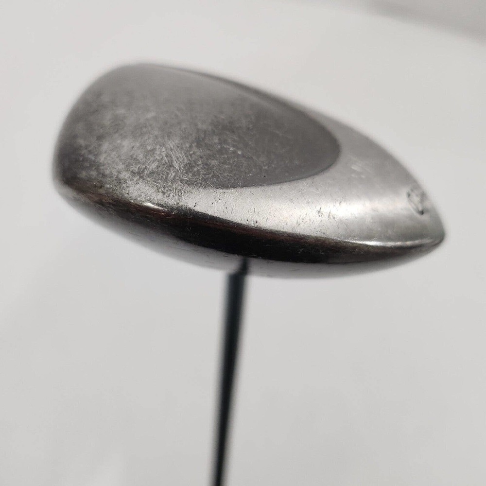 Womens Callaway Great Big Bertha Hawkeye 3 Fairway Wood Gems UL Ladies RH 42.5" - Picture 3 of 13